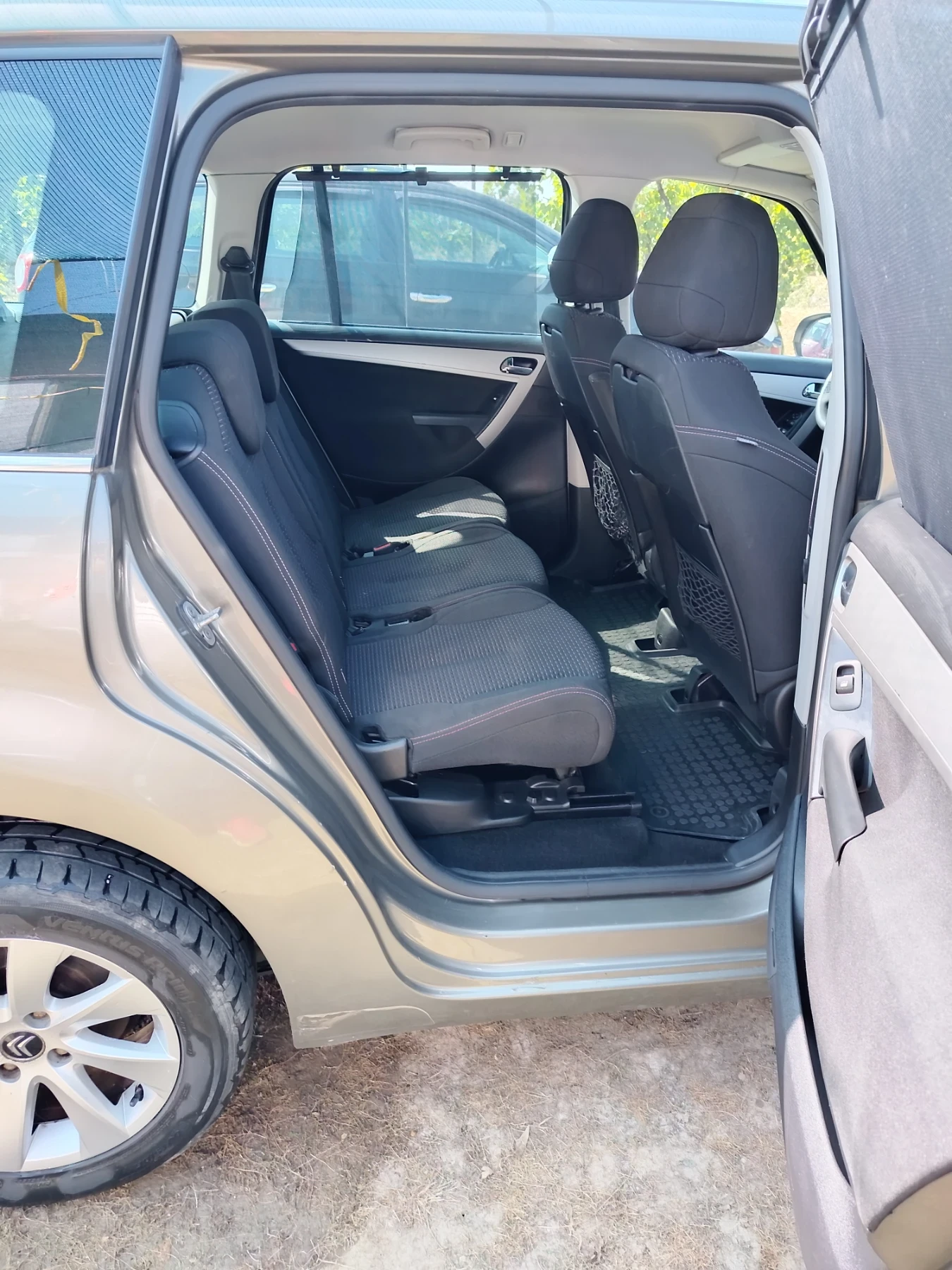 Citroen Grand C4 Picasso 1.6hdi-112кс - изображение 3