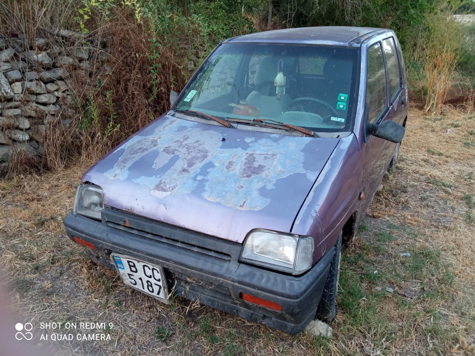 Daewoo Tico  - изображение 3