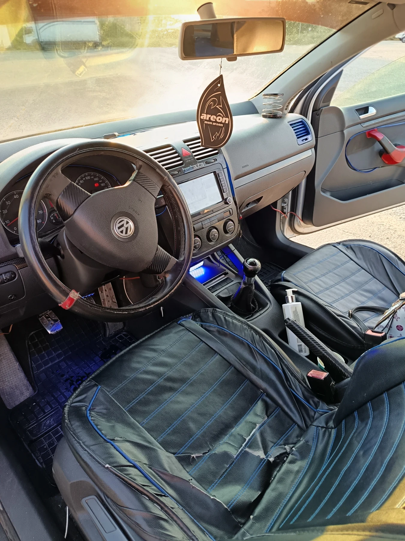 VW Golf 5 | Mobile.bg � ����������� 14