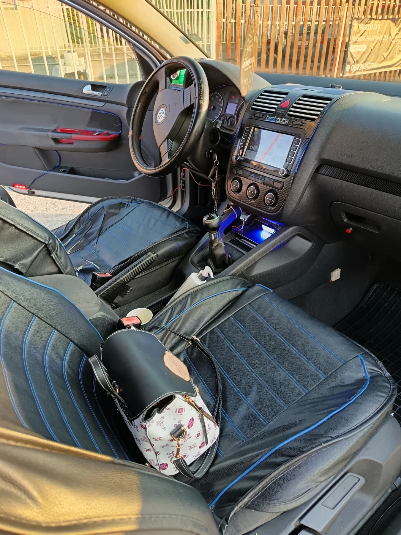 VW Golf 5 | Mobile.bg � ����������� 15