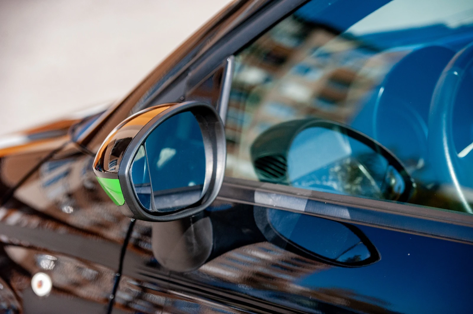 Abarth 595 Edizione Zero | Mobile.bg   12