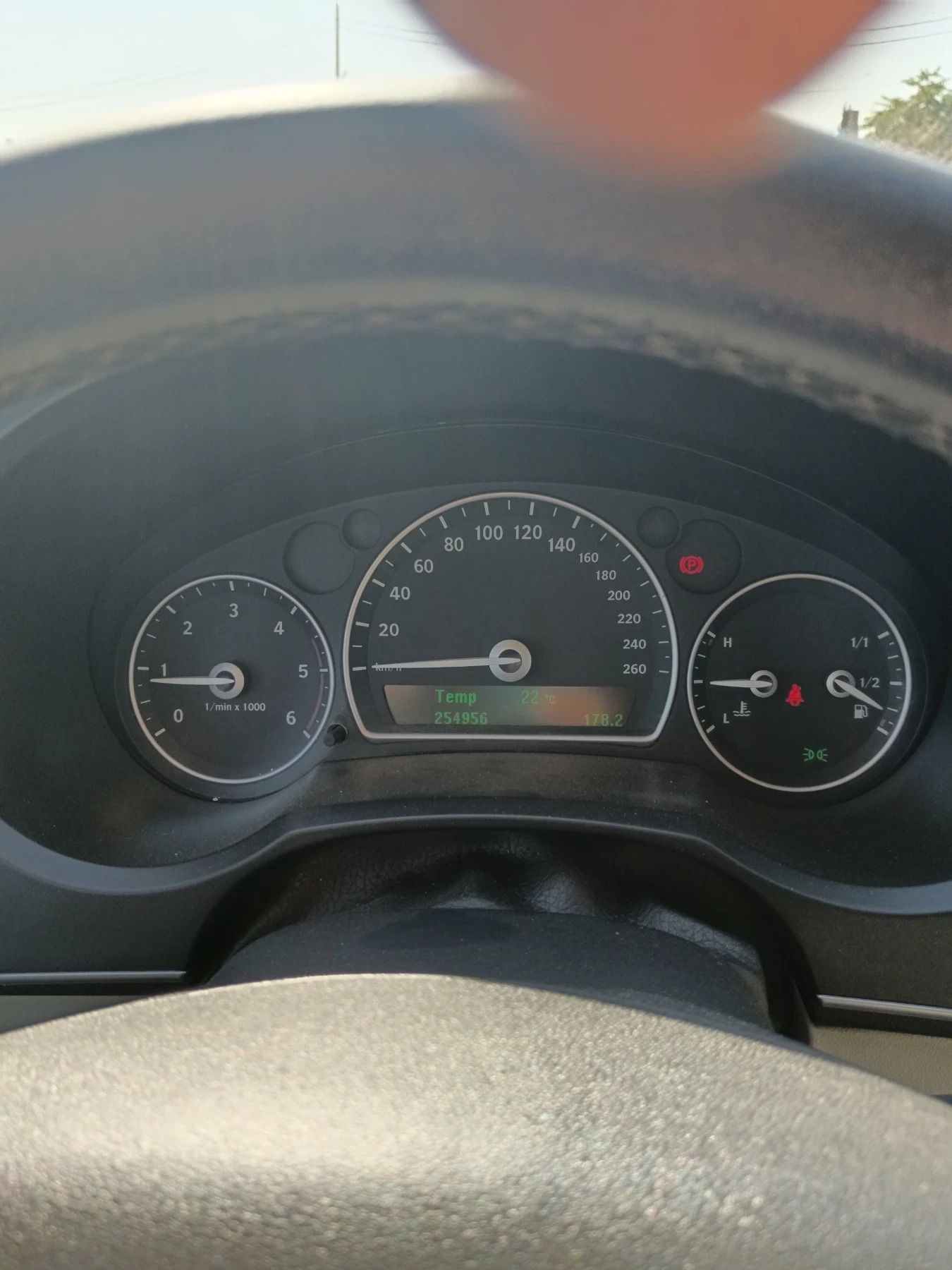 Saab 9-3 Лек - изображение 7