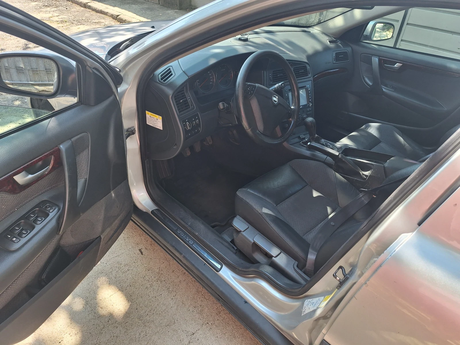 Volvo S60  - изображение 6