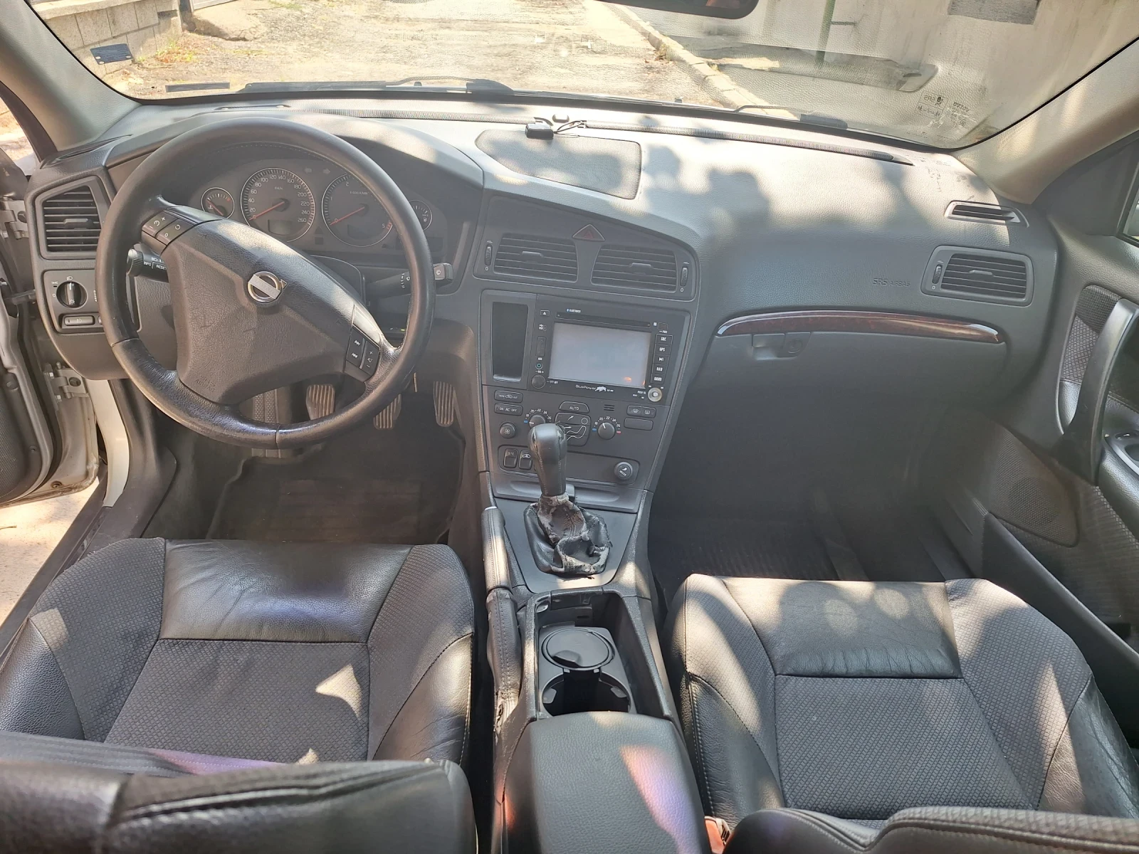 Volvo S60  - изображение 8