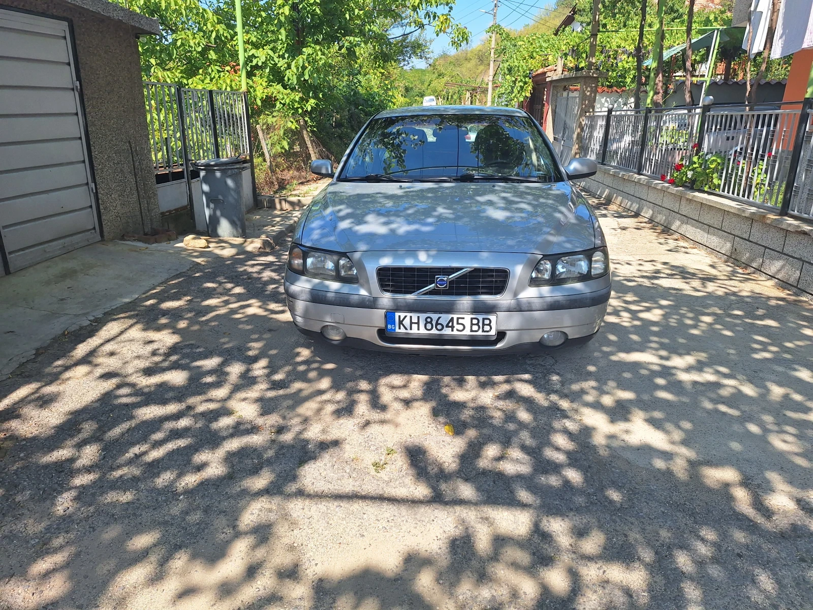 Volvo S60  - изображение 2