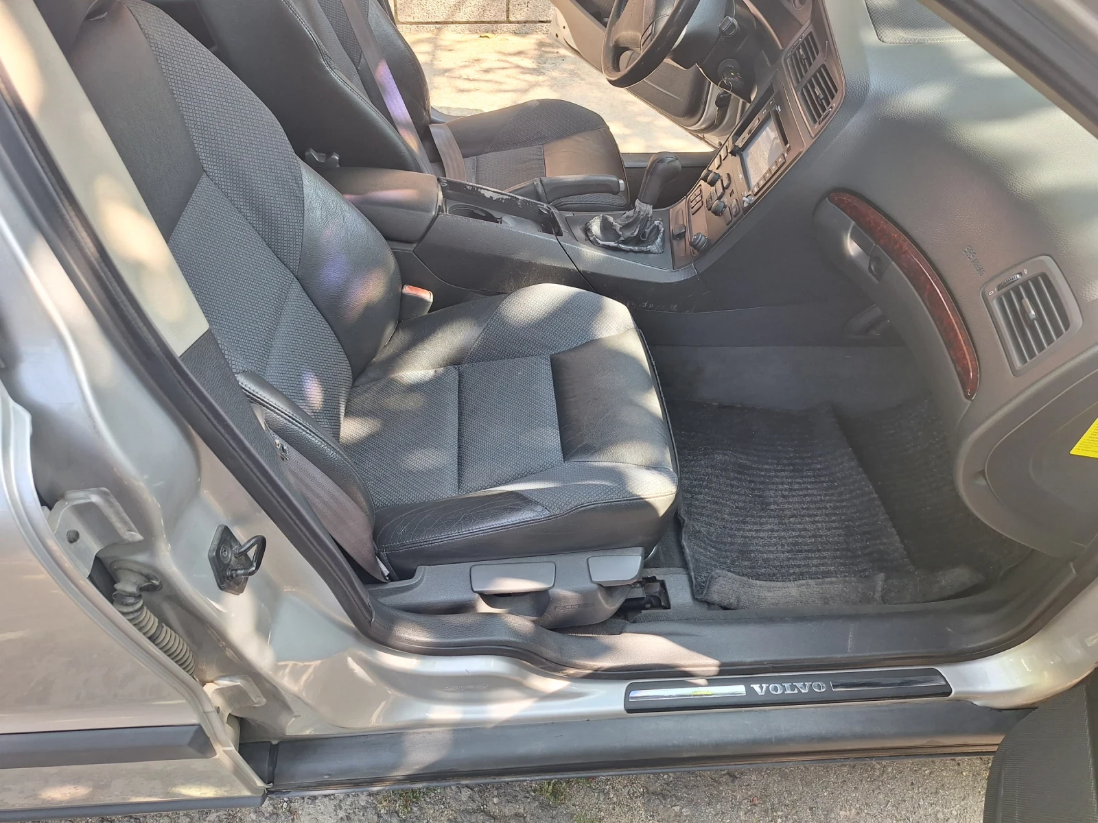 Volvo S60  - изображение 10