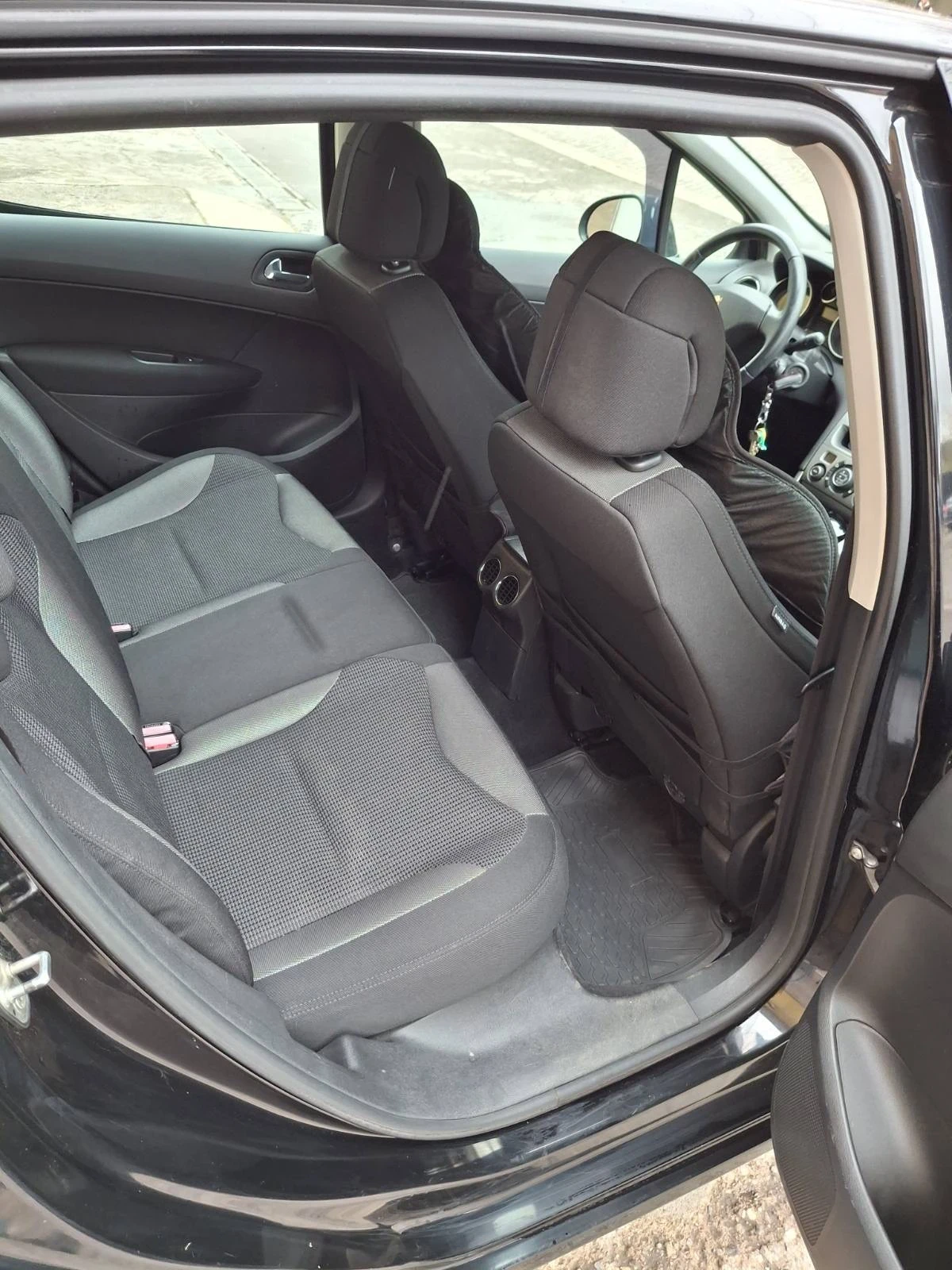 Peugeot 308 1.6 VTI ГАЗ - изображение 6