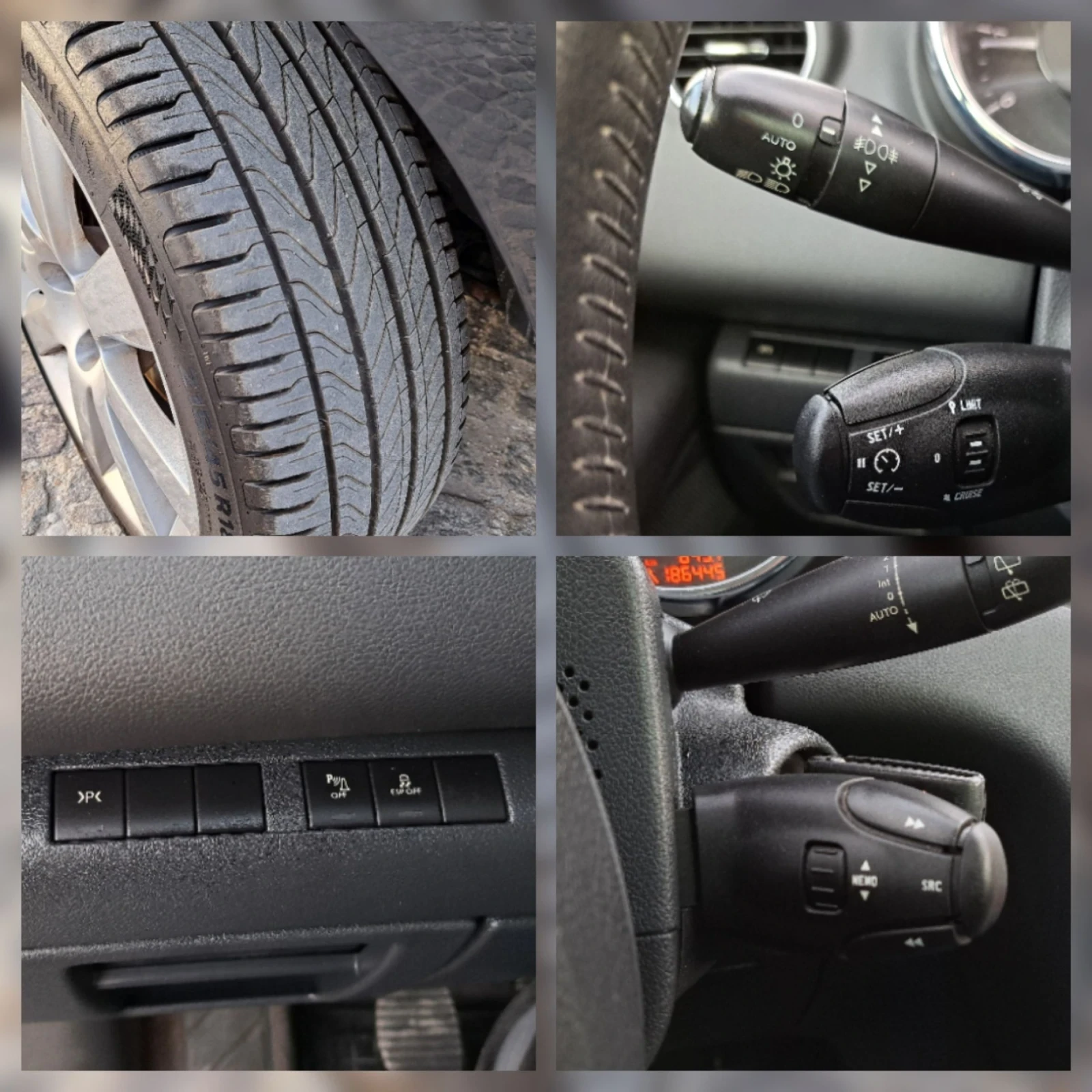 Peugeot 5008 1.6d////  | Mobile.bg   17