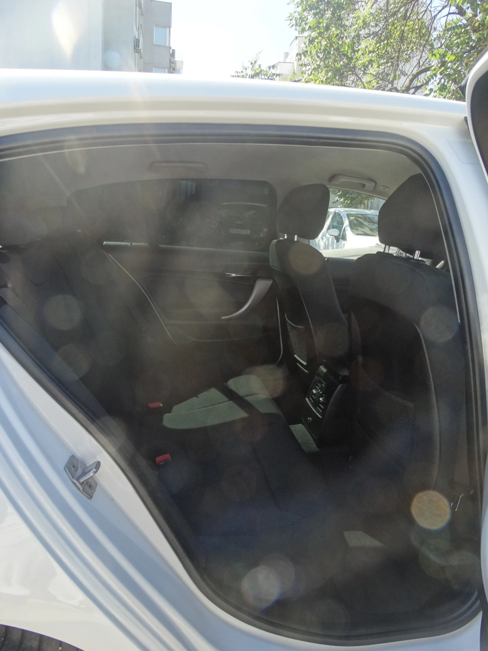 BMW 116 1.5 - 116 k.s. | Mobile.bg   12