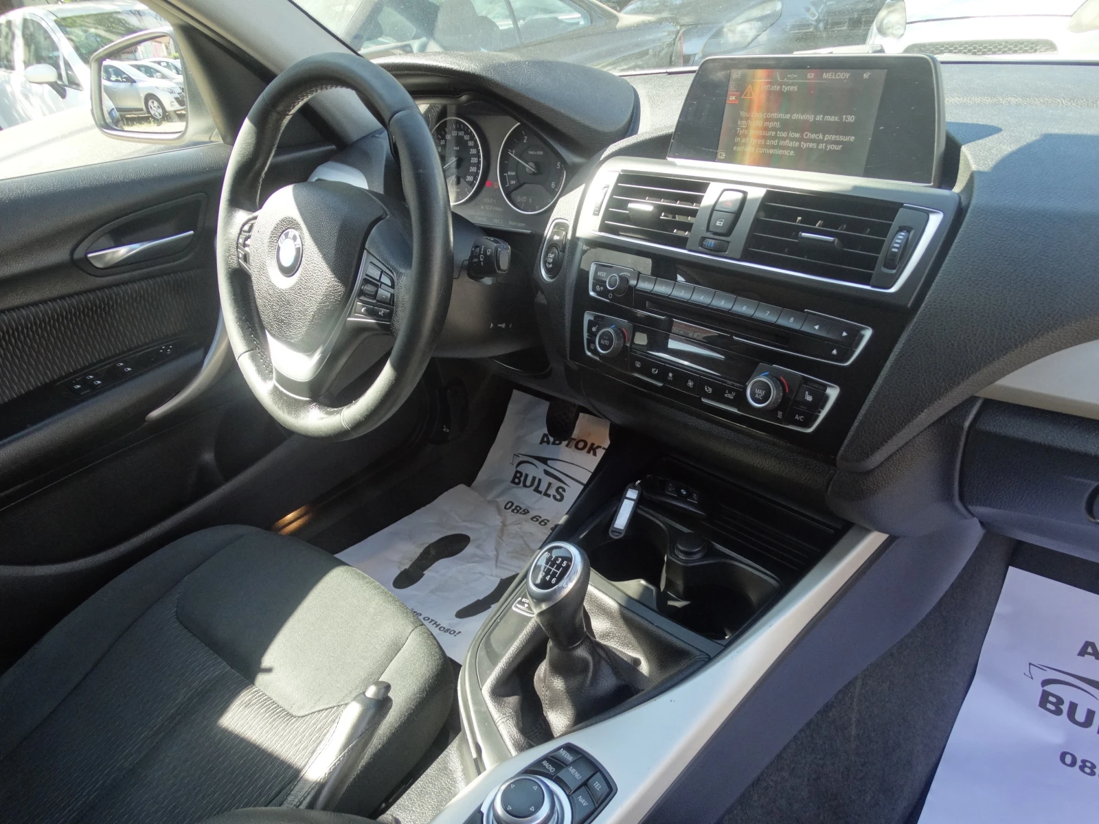 BMW 116 1.5 - 116 k.s. | Mobile.bg   14