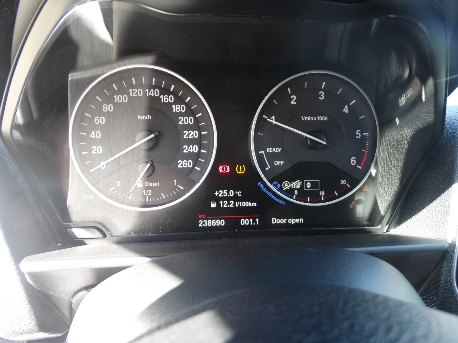 BMW 116 1.5 - 116 k.s. | Mobile.bg   11