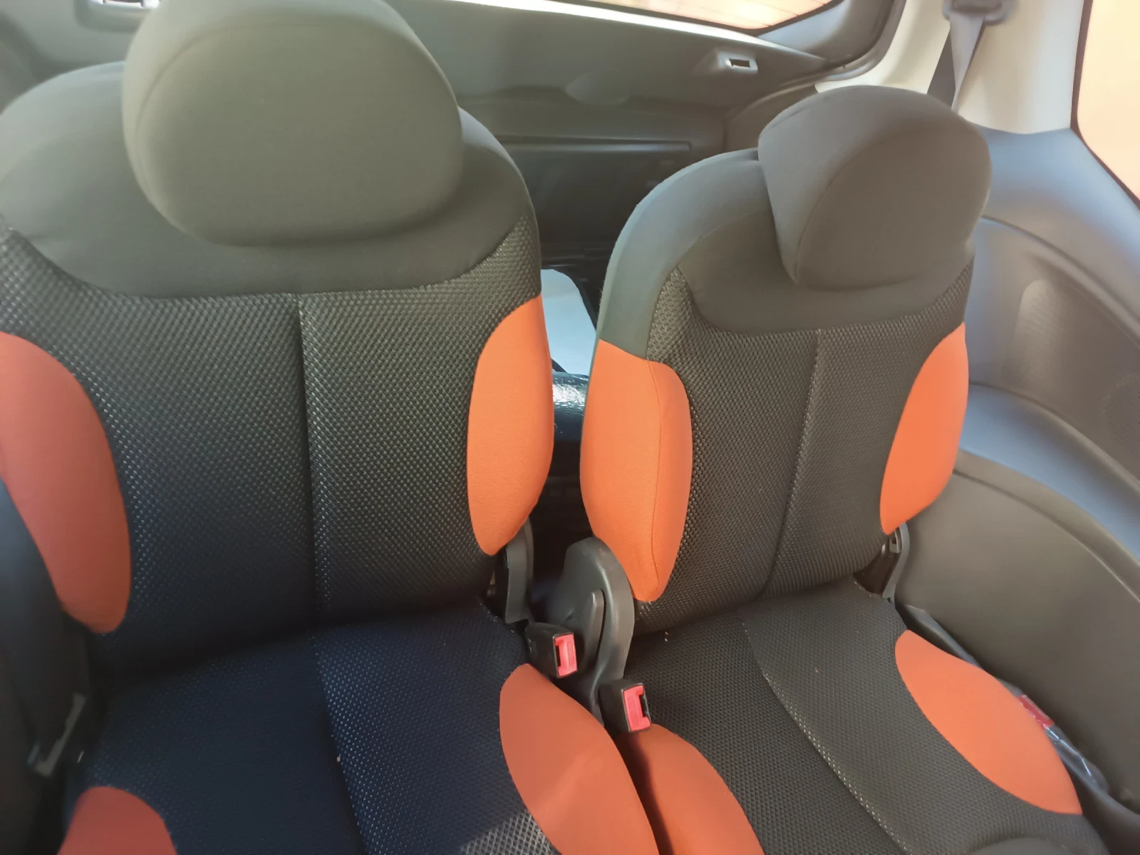 Citroen C2 С2 | Mobile.bg — изображение 7