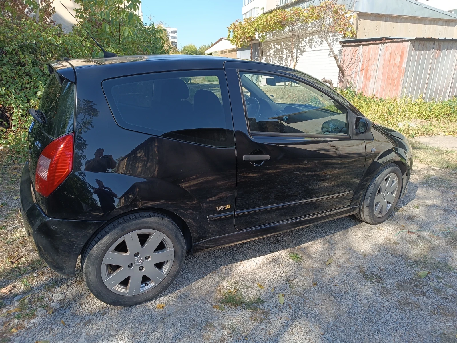 Citroen C2 С2 | Mobile.bg — изображение 10