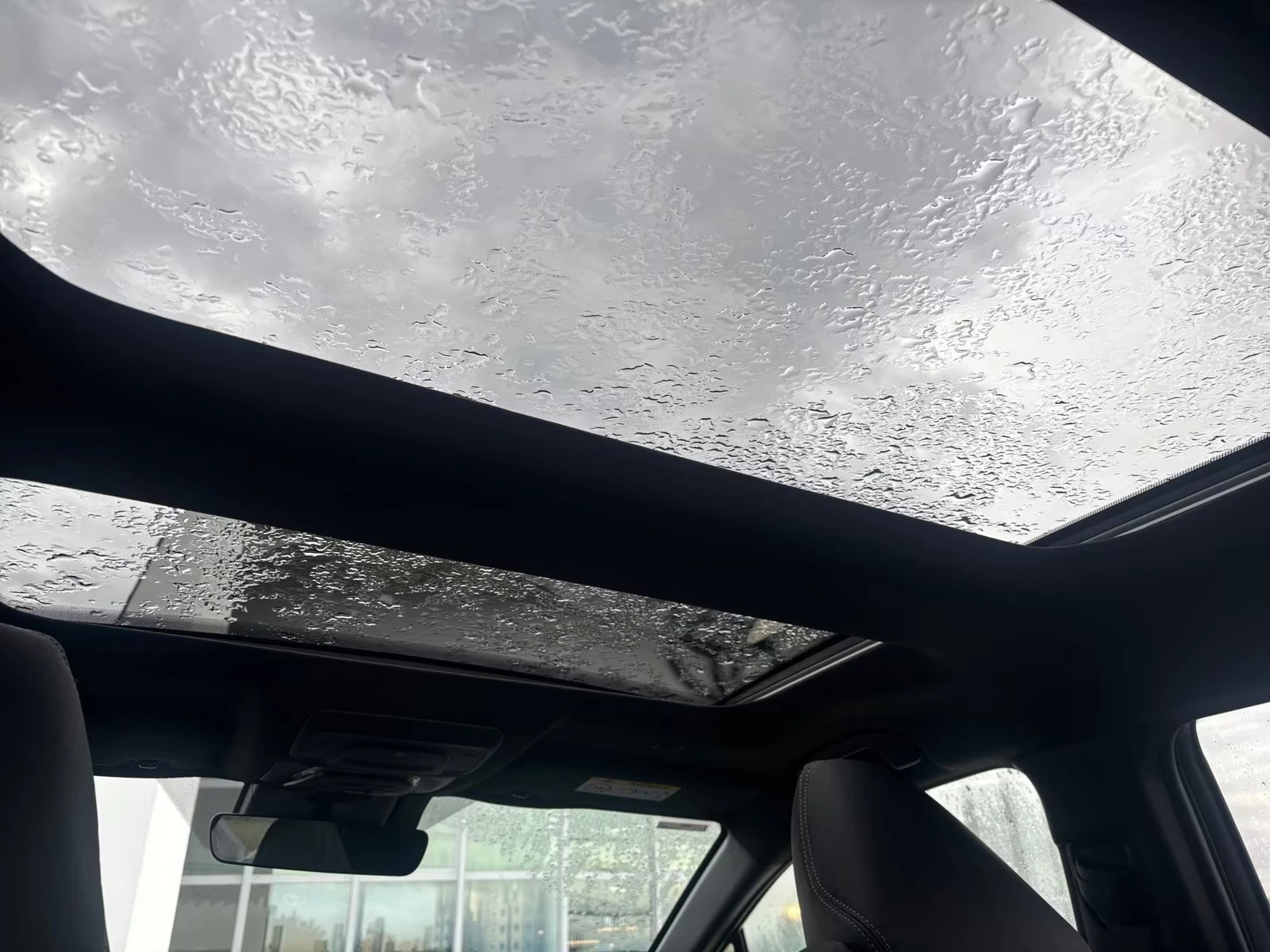 Toyota bZ4X BEV/218HP/LOUNGE/PANO/MEMO/AWD/360/JBL/KLESS/524g | Mobile.bg   11