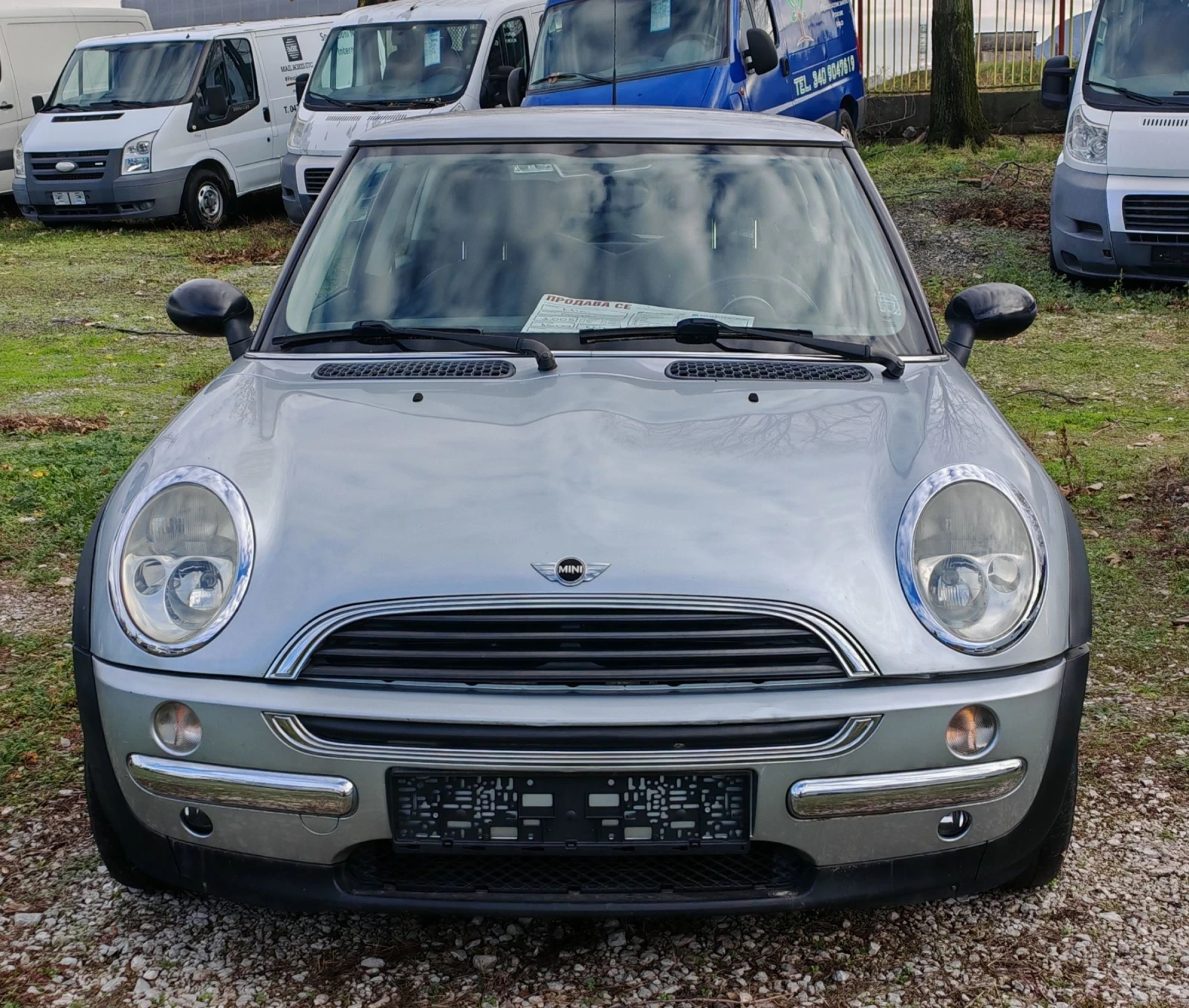 Mini One 1.6i  - изображение 2