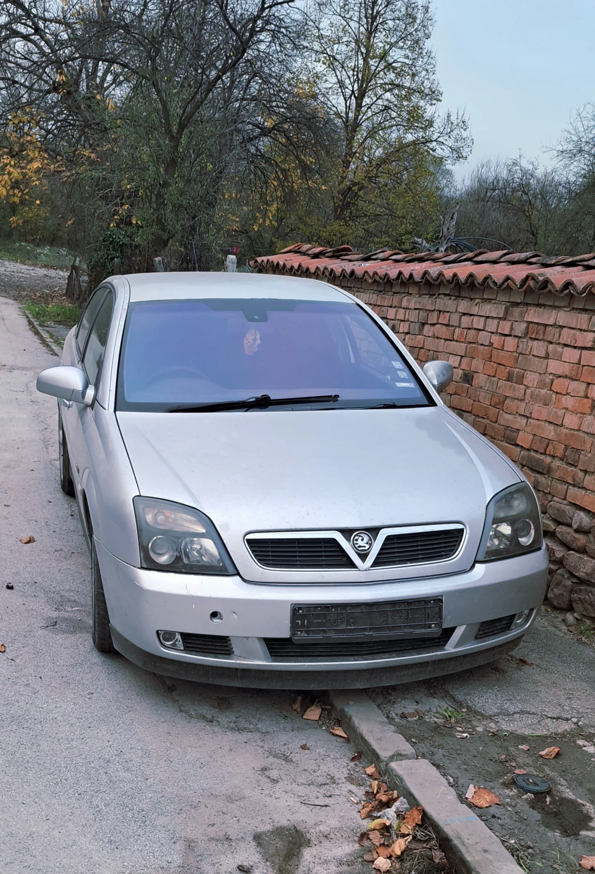 Opel Vectra 2.0 | Mobile.bg   1