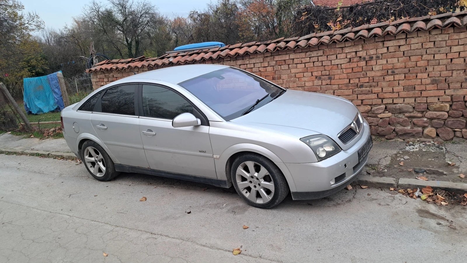 Opel Vectra 2.0 | Mobile.bg   2