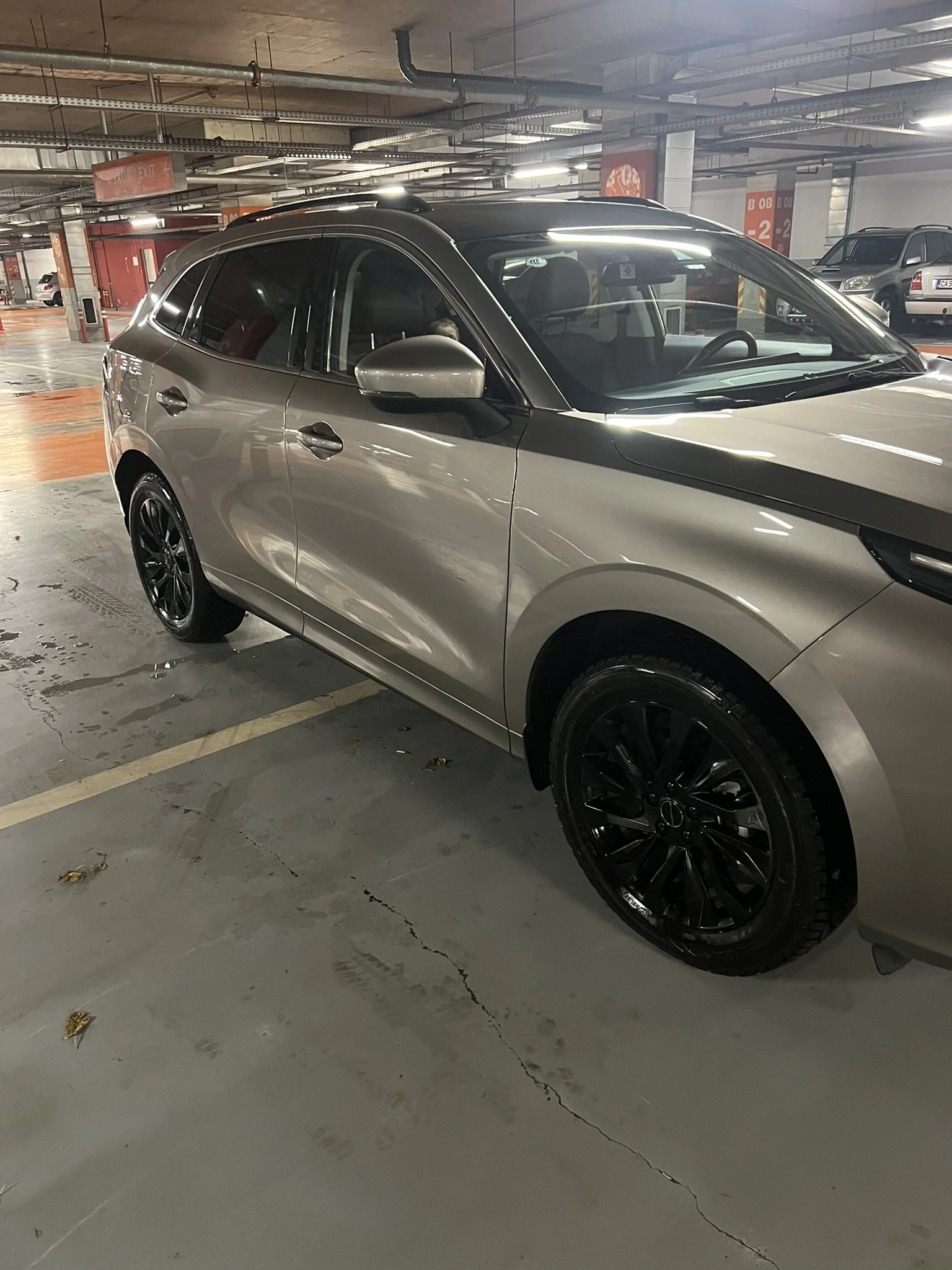 DONGFENG T5-EVO | Mobile.bg   3