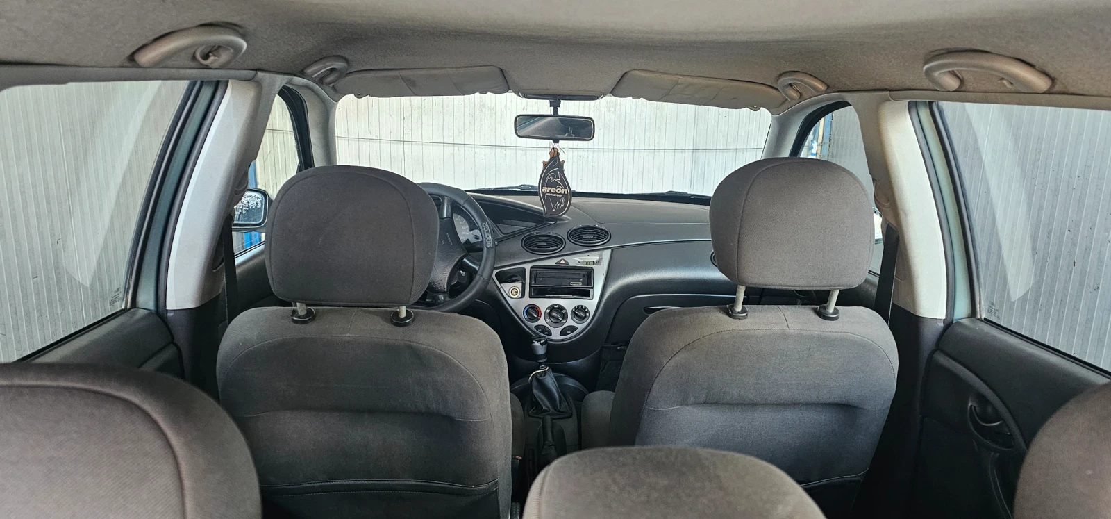 Ford Focus 1.8 TDDI | Mobile.bg � ����������� 8