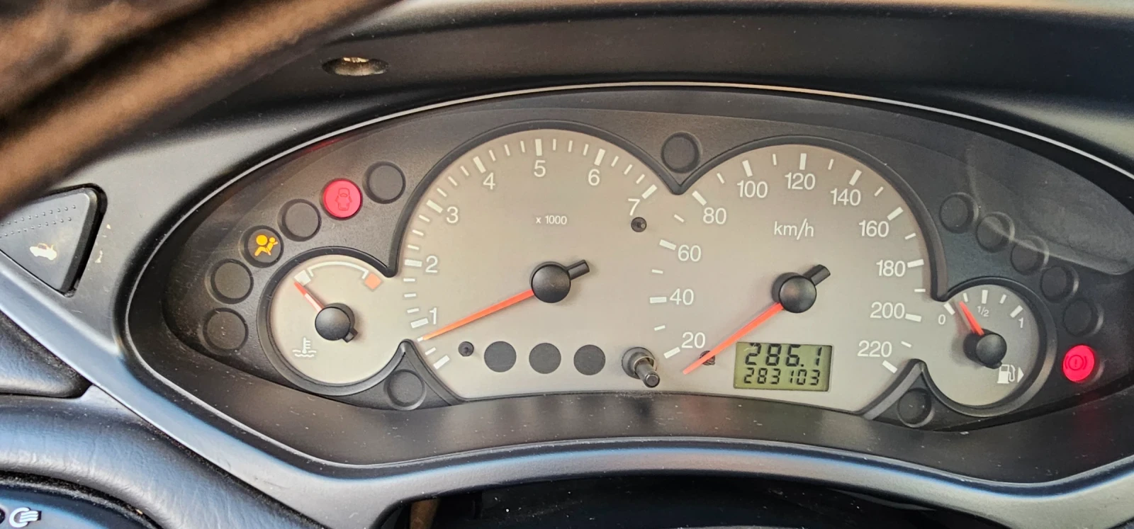 Ford Focus 1.8 TDDI | Mobile.bg � ����������� 7