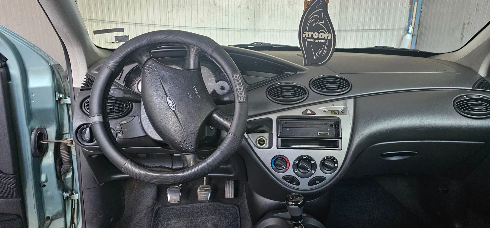 Ford Focus 1.8 TDDI | Mobile.bg � ����������� 15