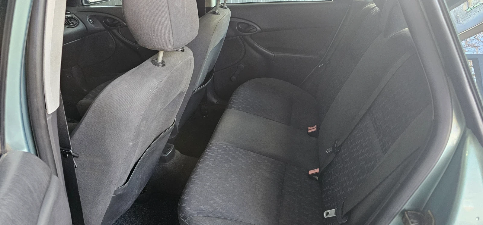 Ford Focus 1.8 TDDI | Mobile.bg � ����������� 13