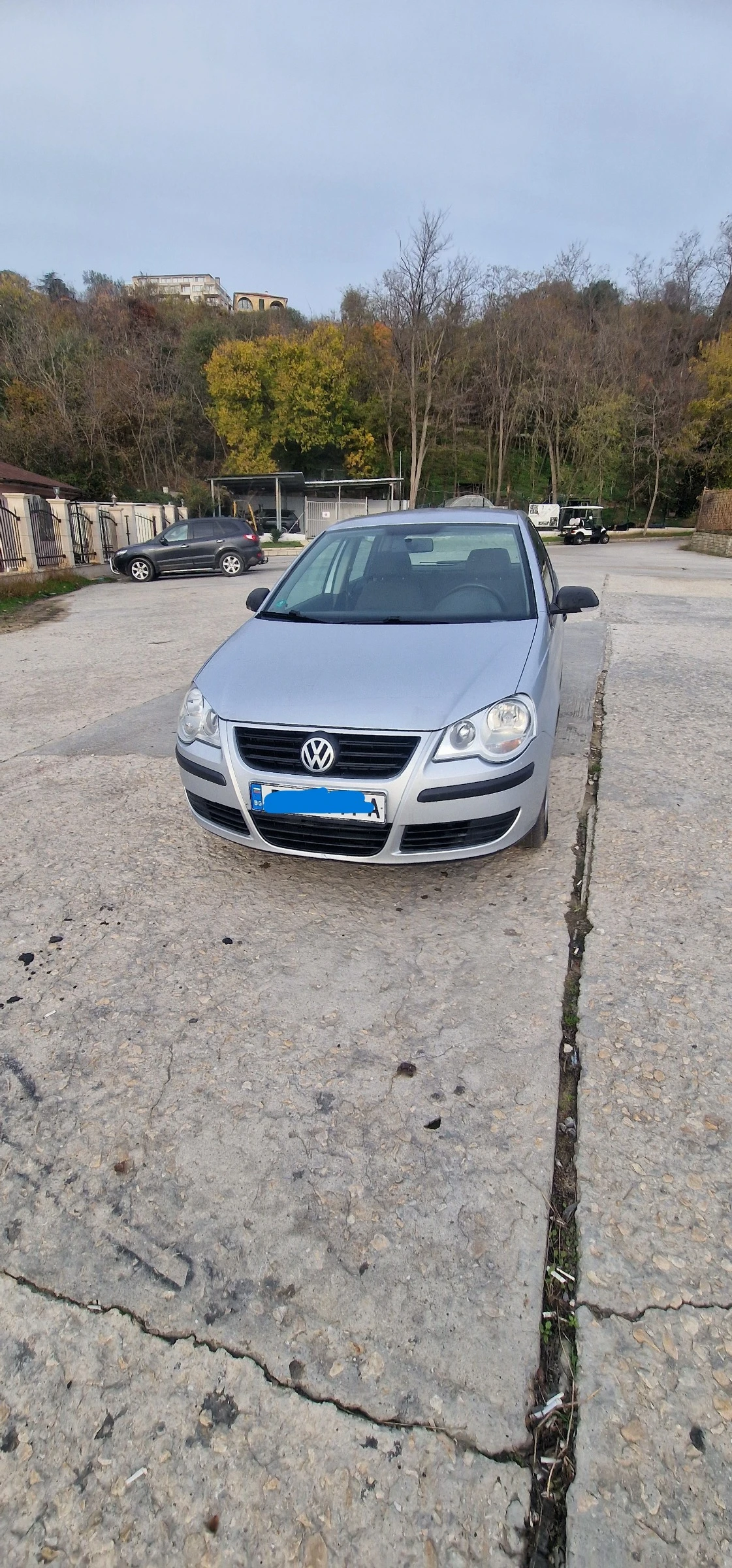 VW Polo | Mobile.bg   2