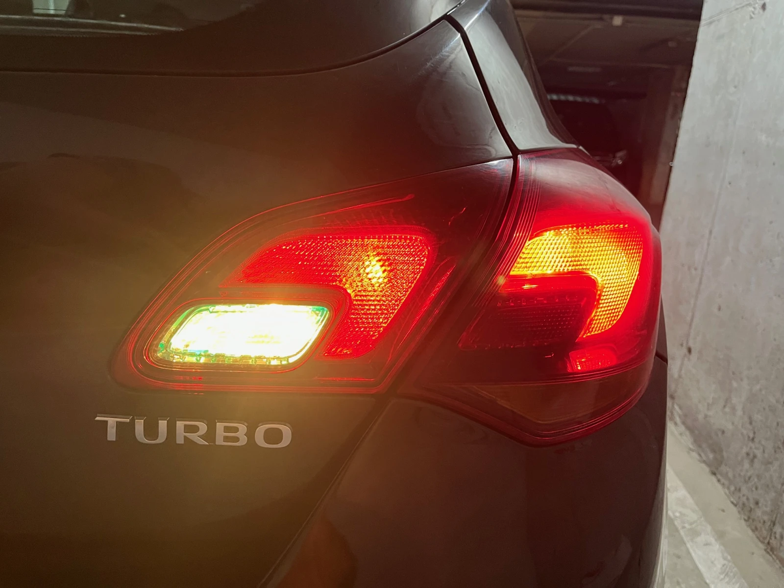 Opel Astra 1.4 Turbo 140 | Mobile.bg   4