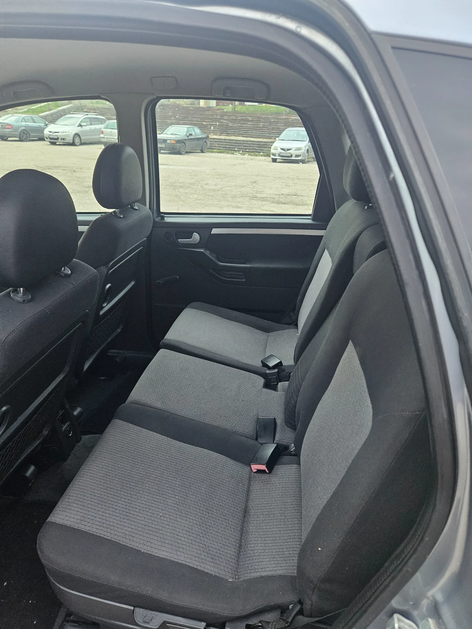 Opel Meriva | Mobile.bg   10