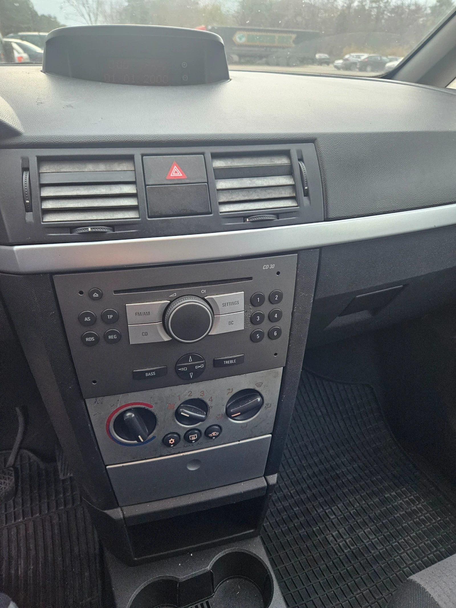 Opel Meriva | Mobile.bg   4