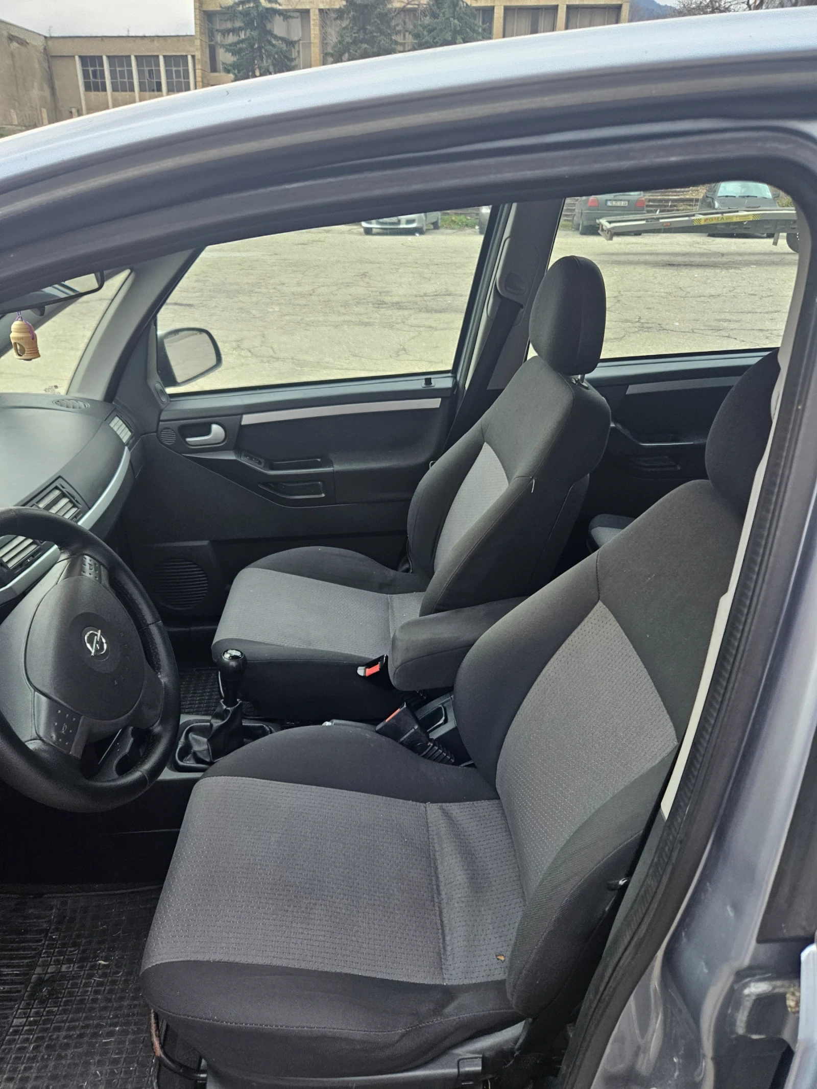 Opel Meriva | Mobile.bg   3