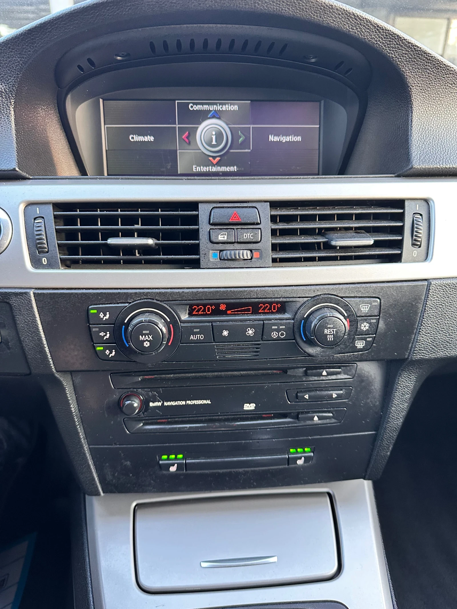 BMW 320 163/ // | Mobile.bg   13