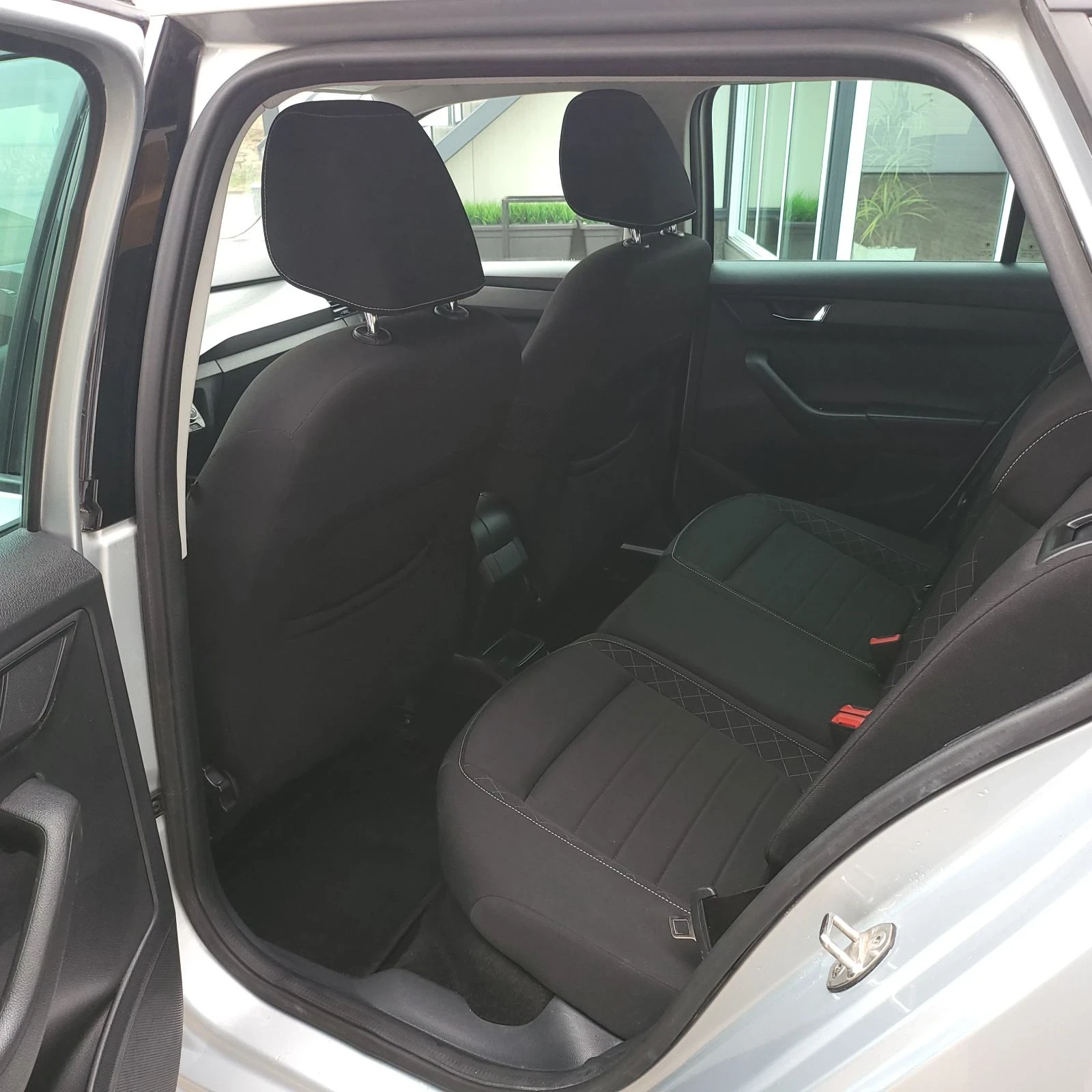 Skoda Fabia TDI �����������  | Mobile.bg � ����������� 11