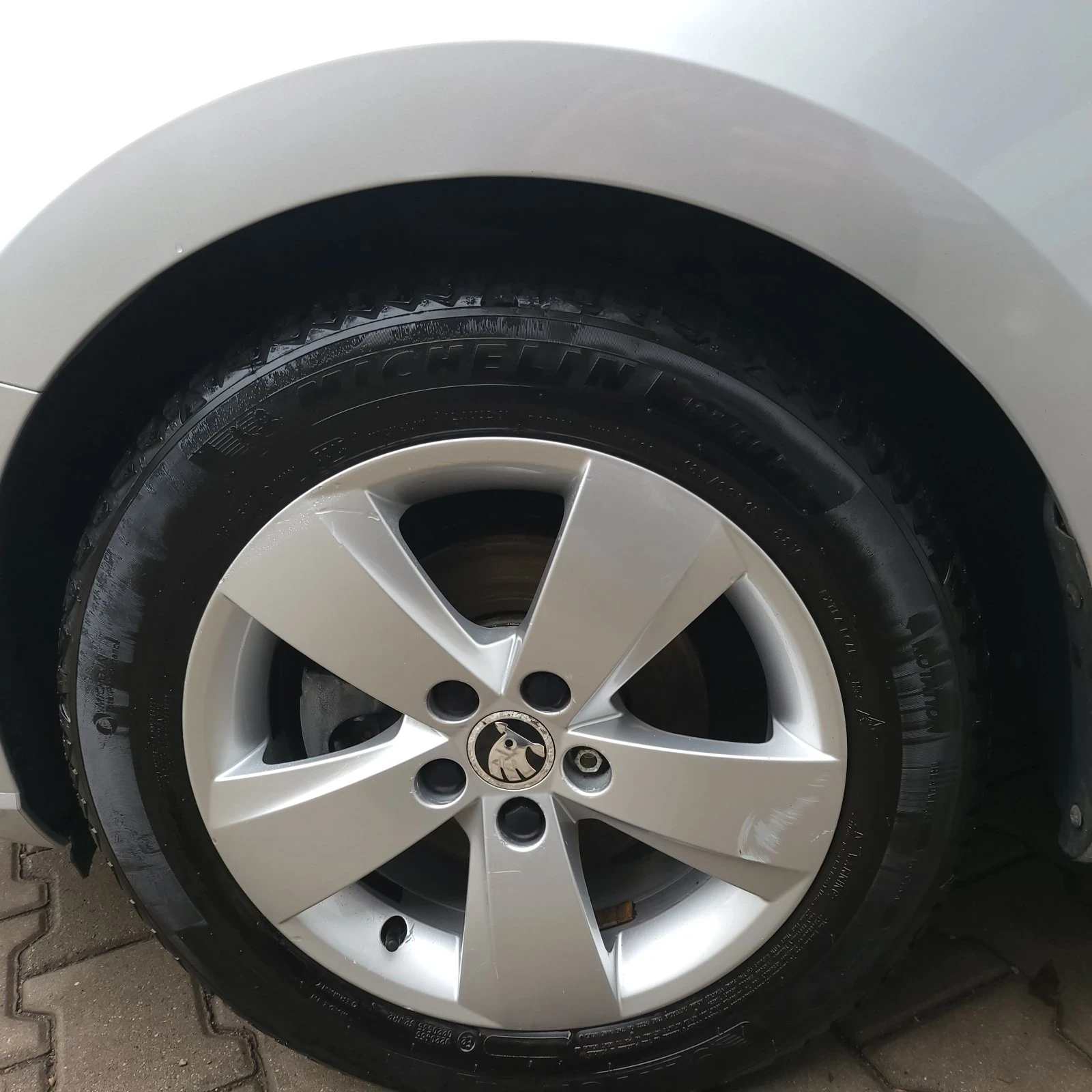 Skoda Fabia TDI �����������  | Mobile.bg � ����������� 7