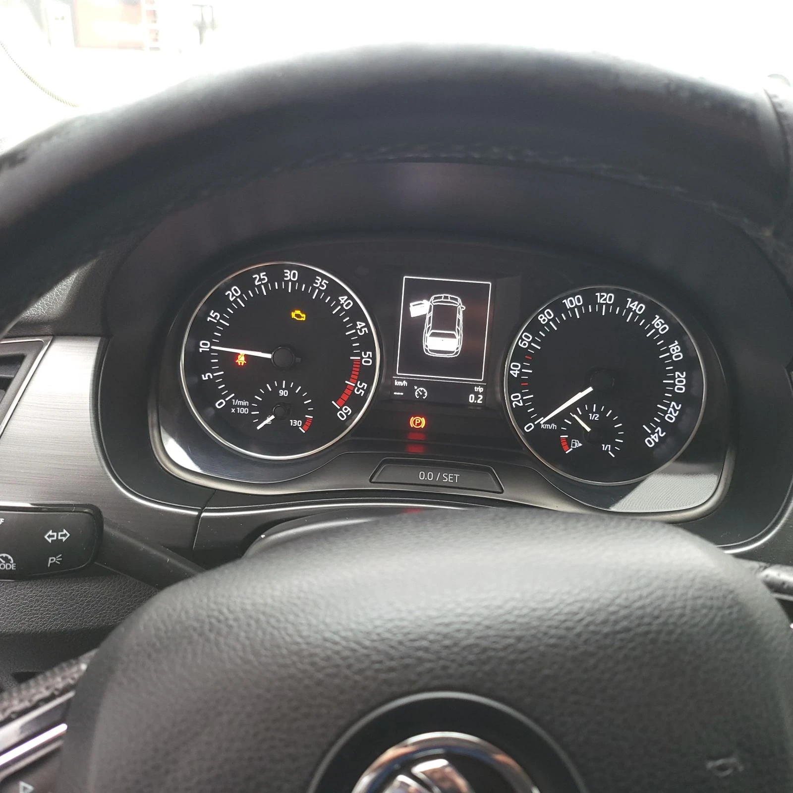 Skoda Fabia TDI �����������  | Mobile.bg � ����������� 13