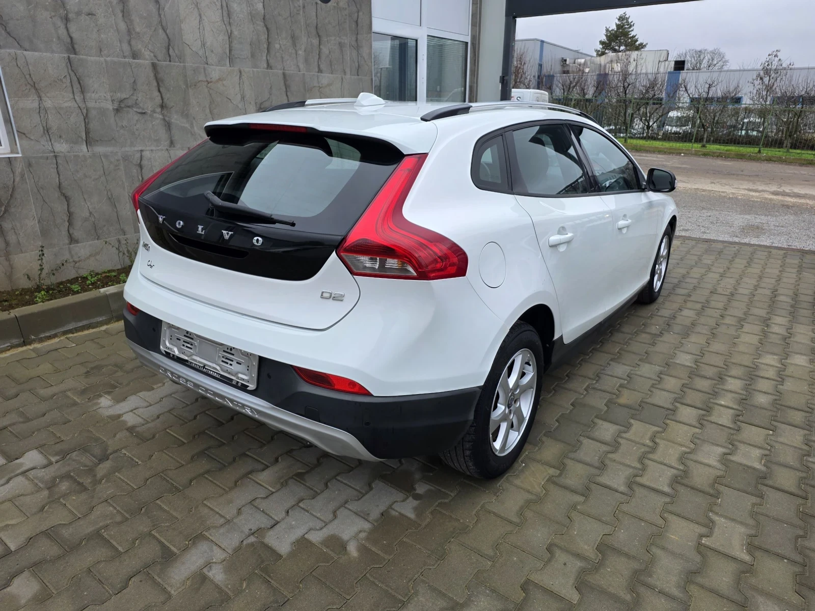 Volvo V40 Cross Country Avtomat  | Mobile.bg � ����������� 3