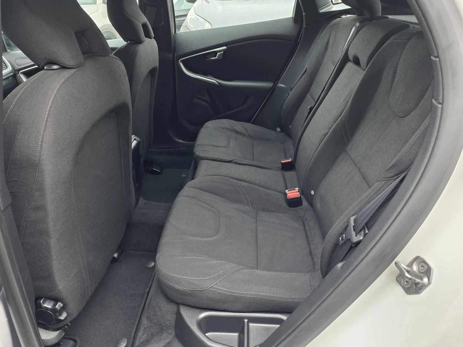 Volvo V40 Cross Country Avtomat  | Mobile.bg � ����������� 10