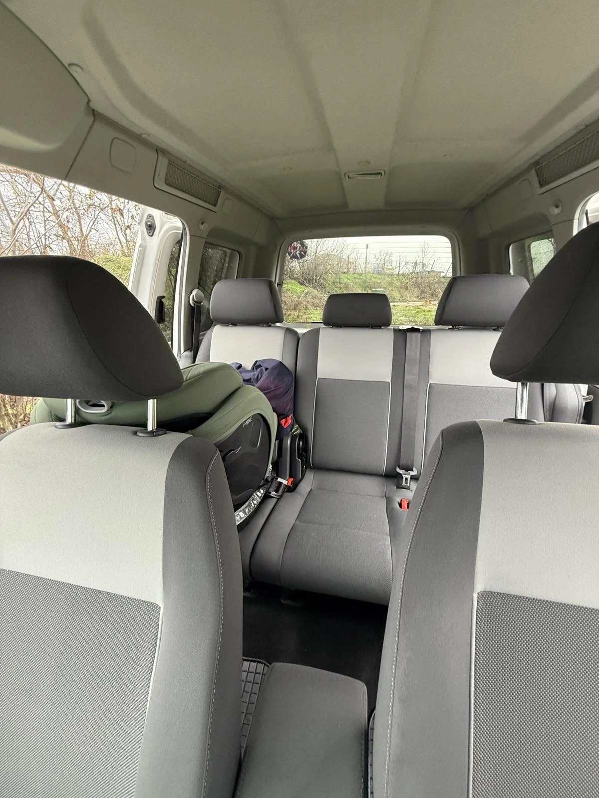 VW Caddy | Mobile.bg � ����������� 6