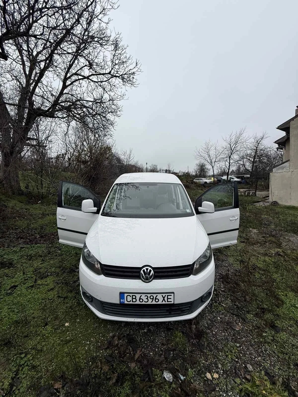 VW Caddy | Mobile.bg � ����������� 2