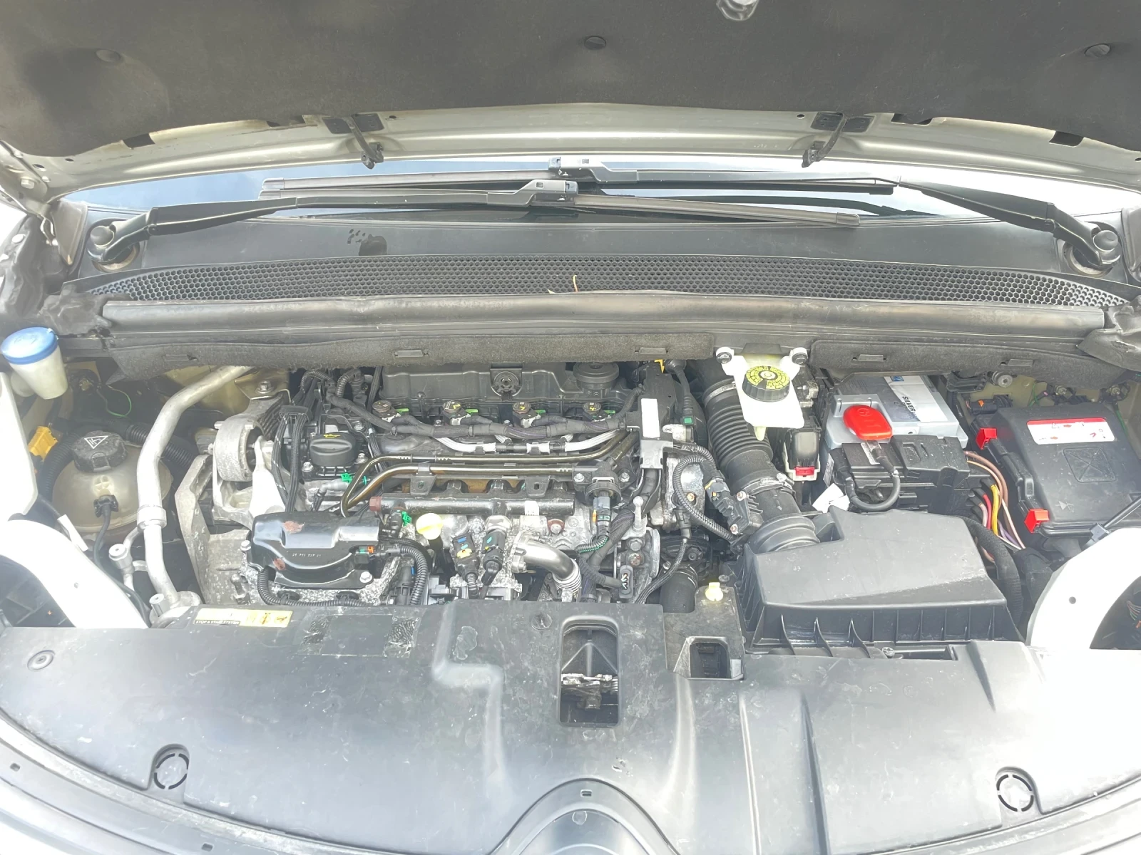 Citroen Grand C4 Picasso 2.0 | Mobile.bg � ����������� 11