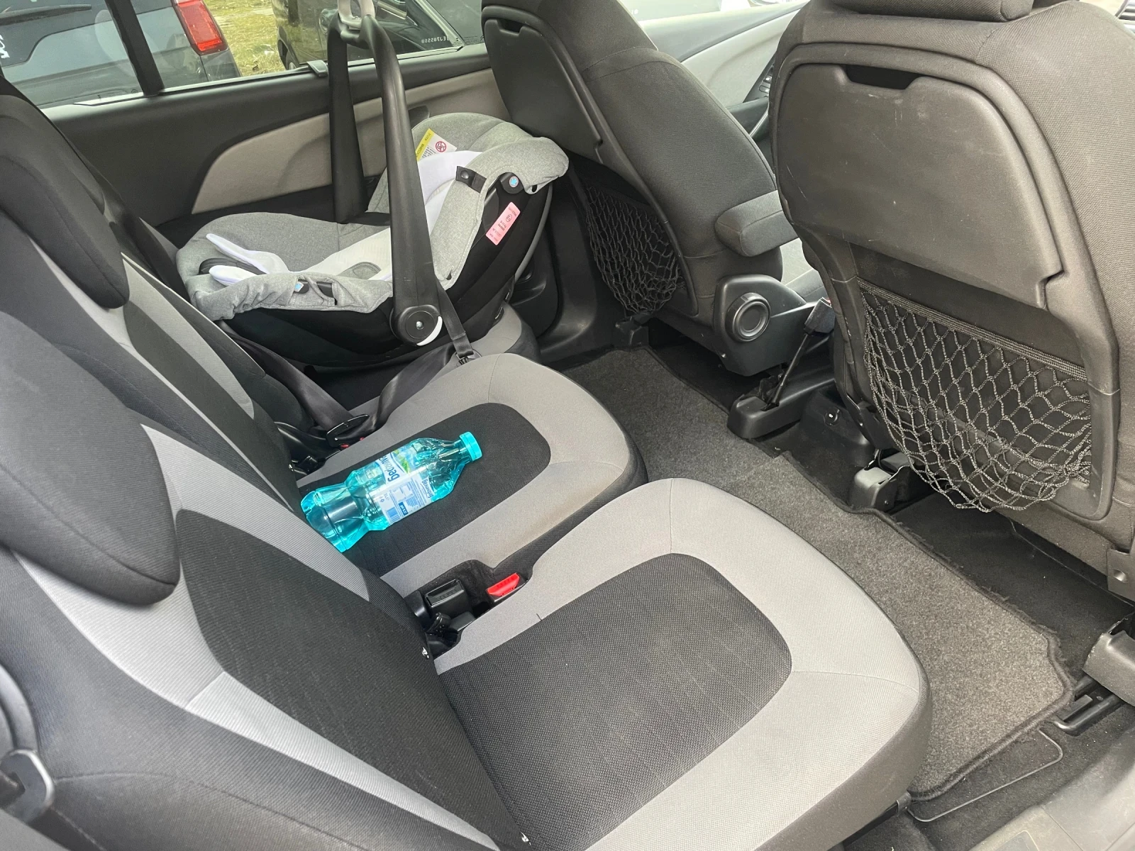 Citroen Grand C4 Picasso 2.0 | Mobile.bg � ����������� 12