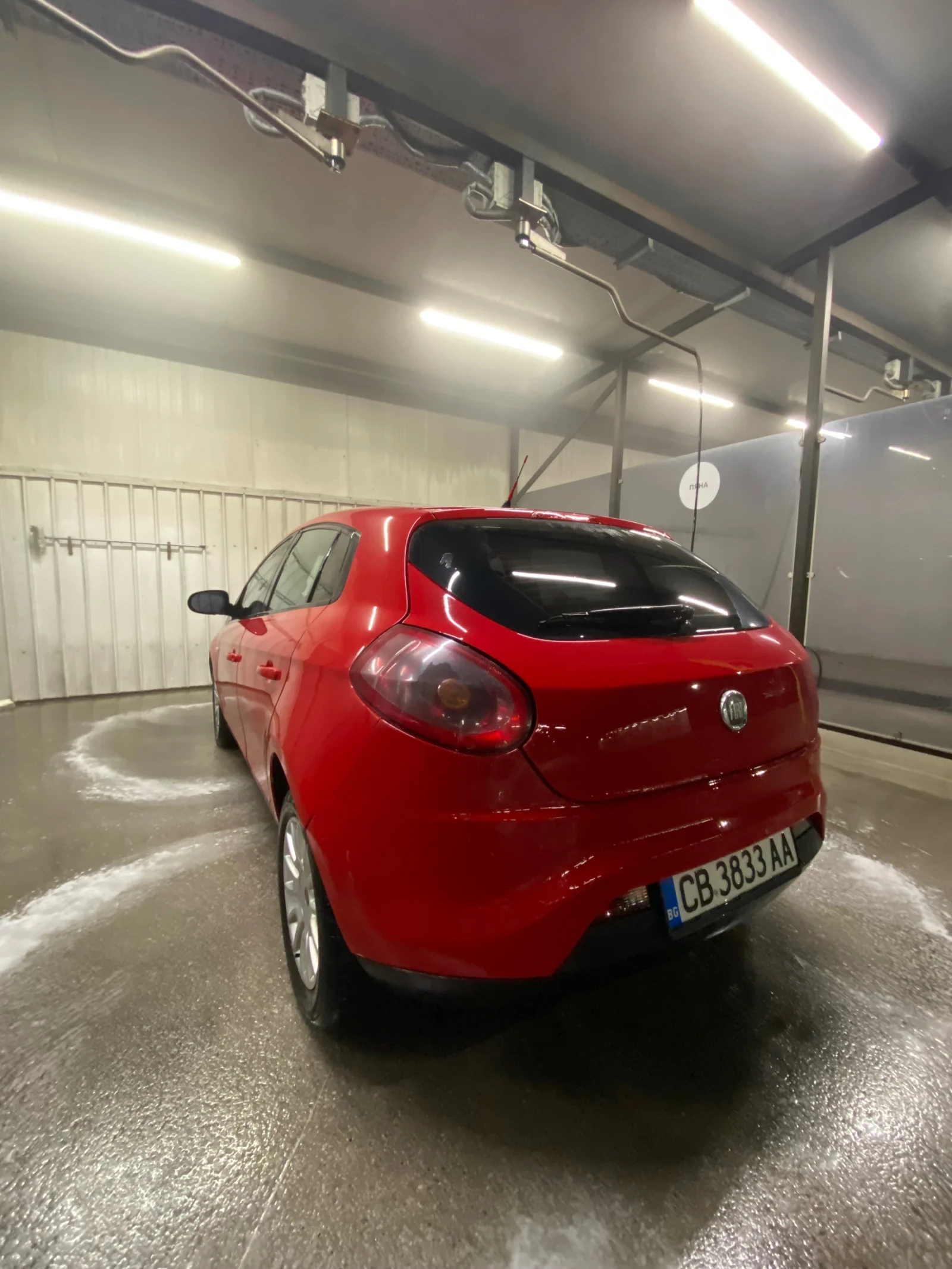 Fiat Bravo | Mobile.bg � ����������� 4