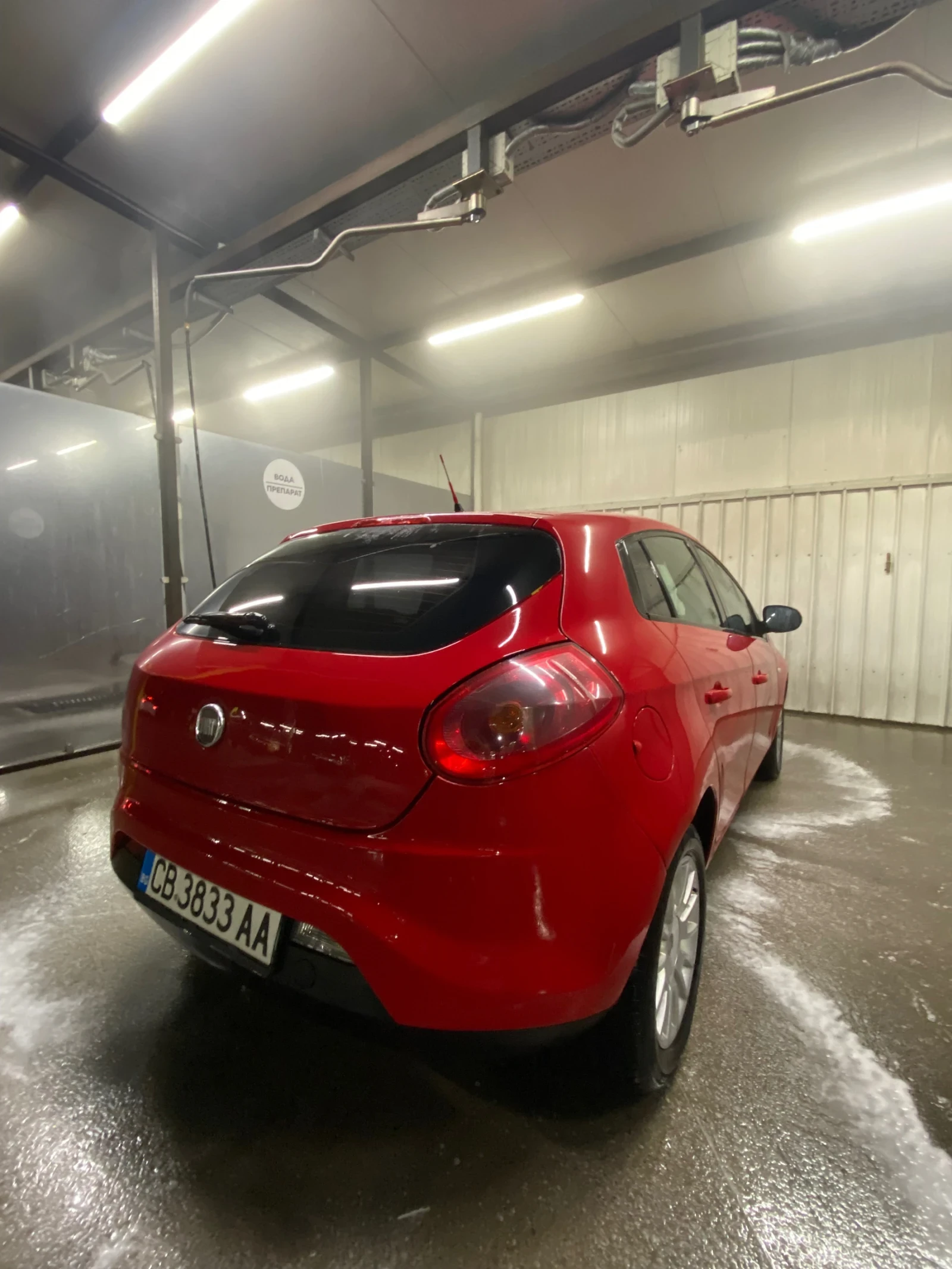 Fiat Bravo | Mobile.bg � ����������� 2