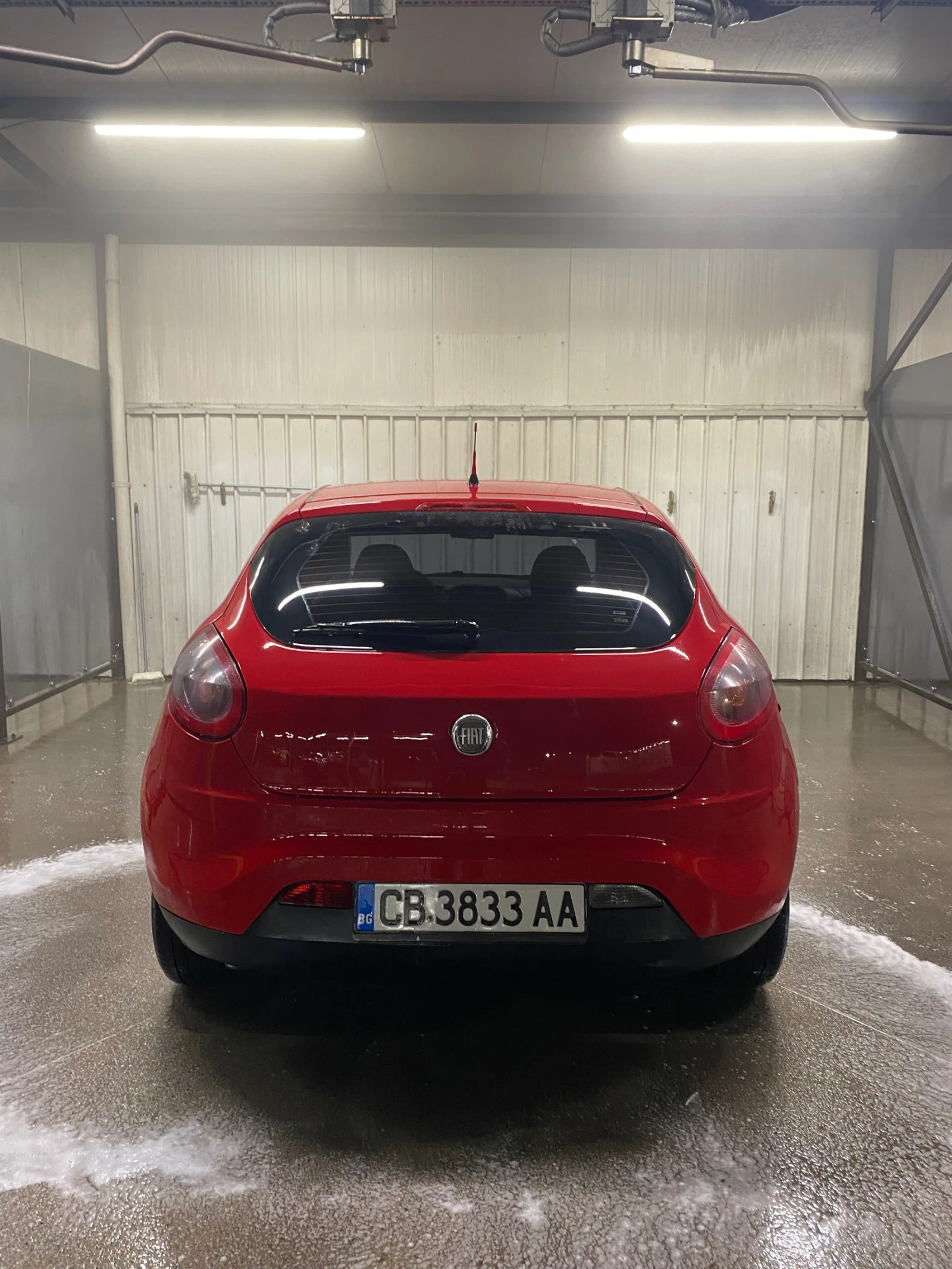 Fiat Bravo | Mobile.bg � ����������� 3