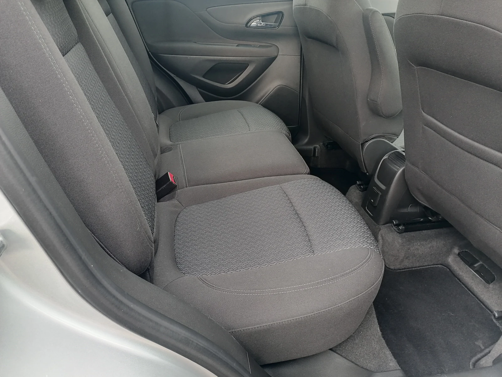 Opel Mokka X 1.4i Automat  - изображение 8