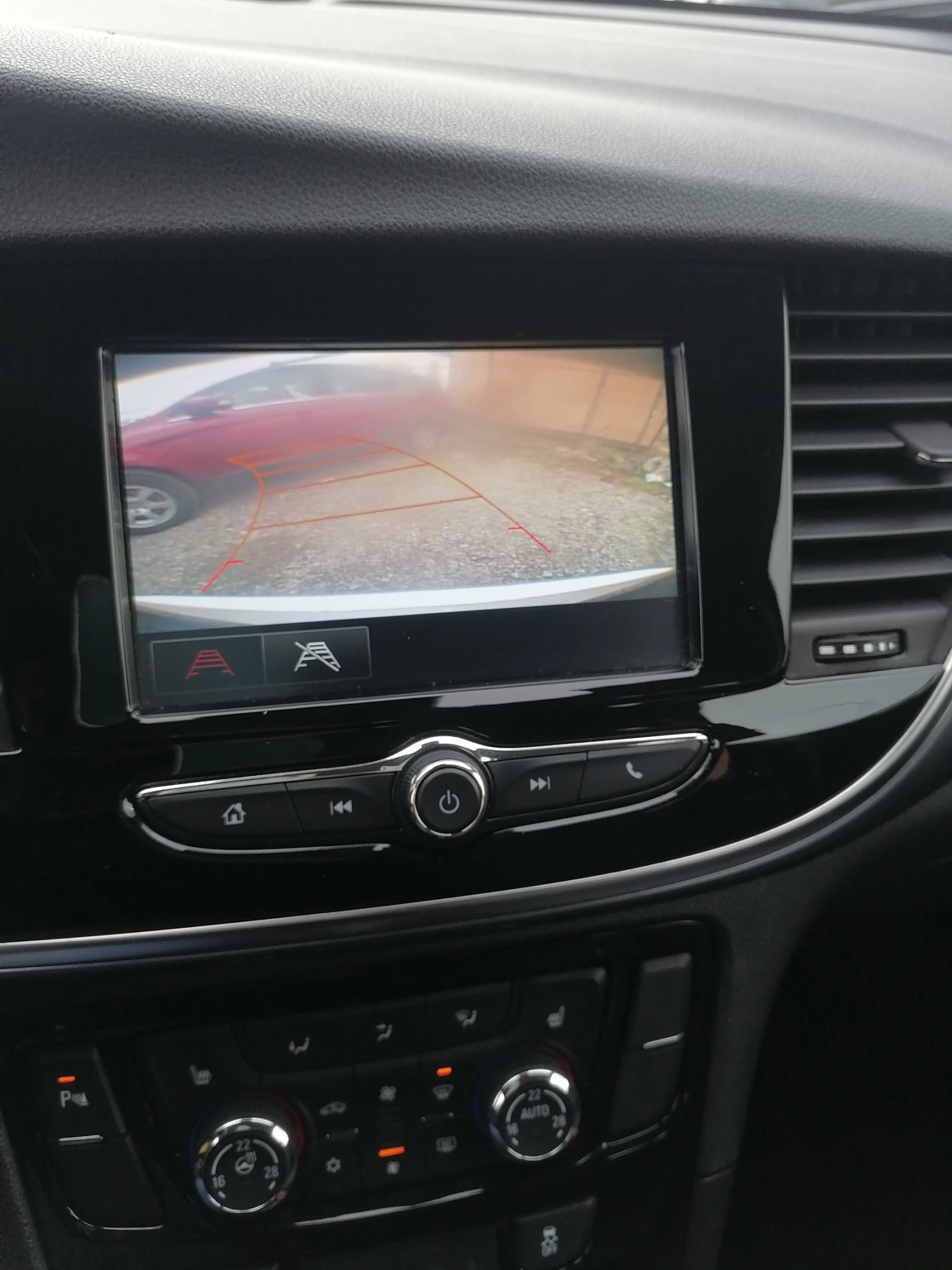 Opel Mokka X 1.4i Automat  | Mobile.bg � ����������� 15