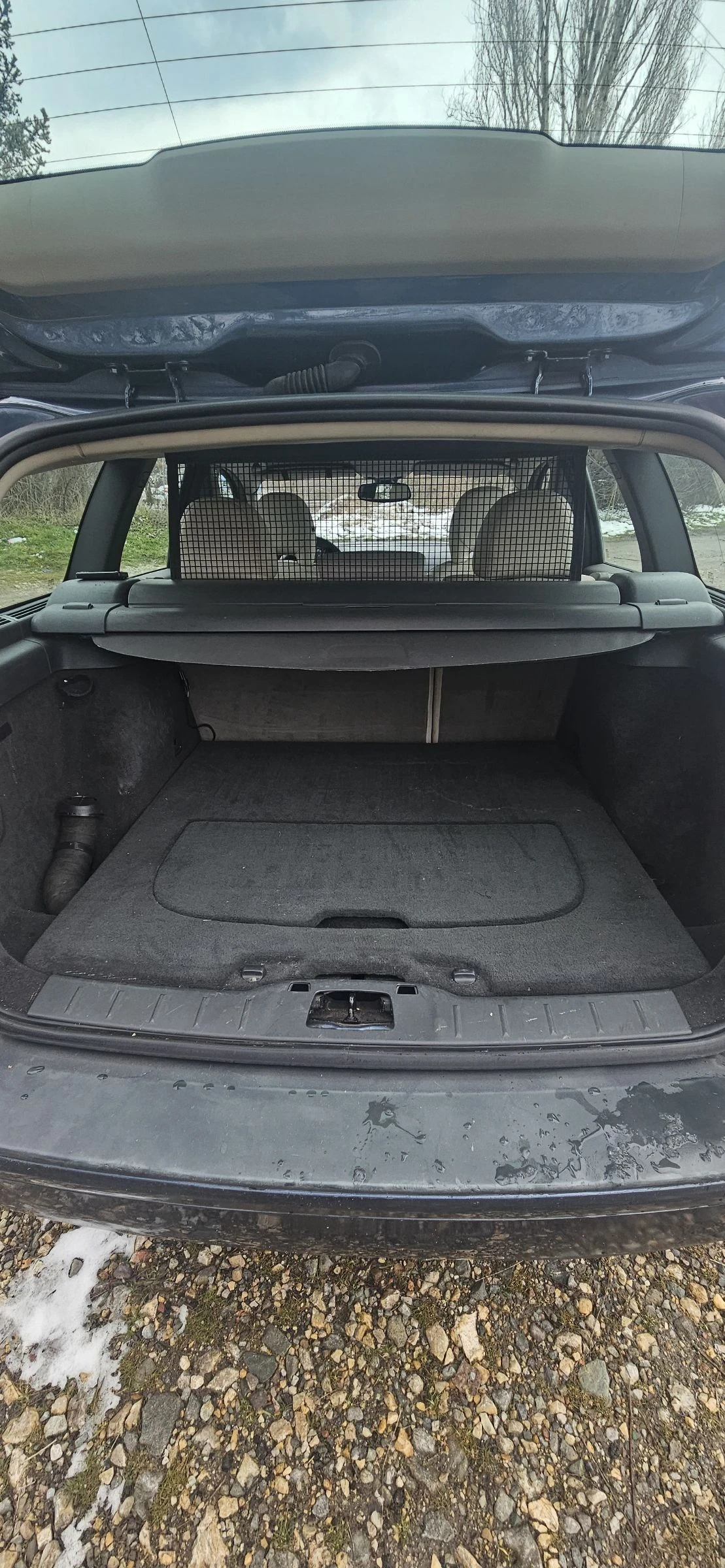 Volvo V50 2.0 D - изображение 9