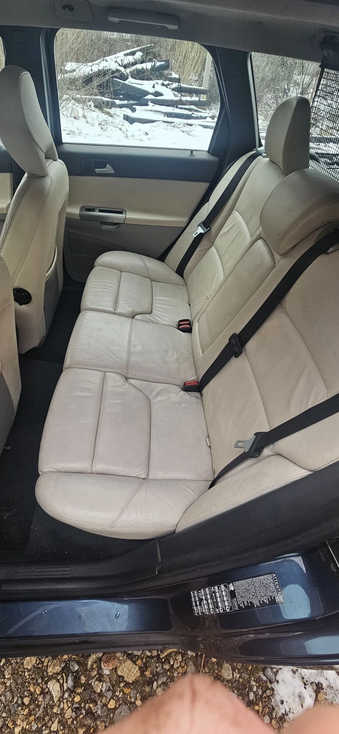 Volvo V50 2.0 D - изображение 7