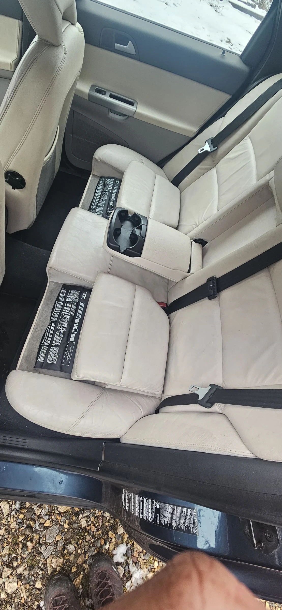 Volvo V50 2.0 D - изображение 6