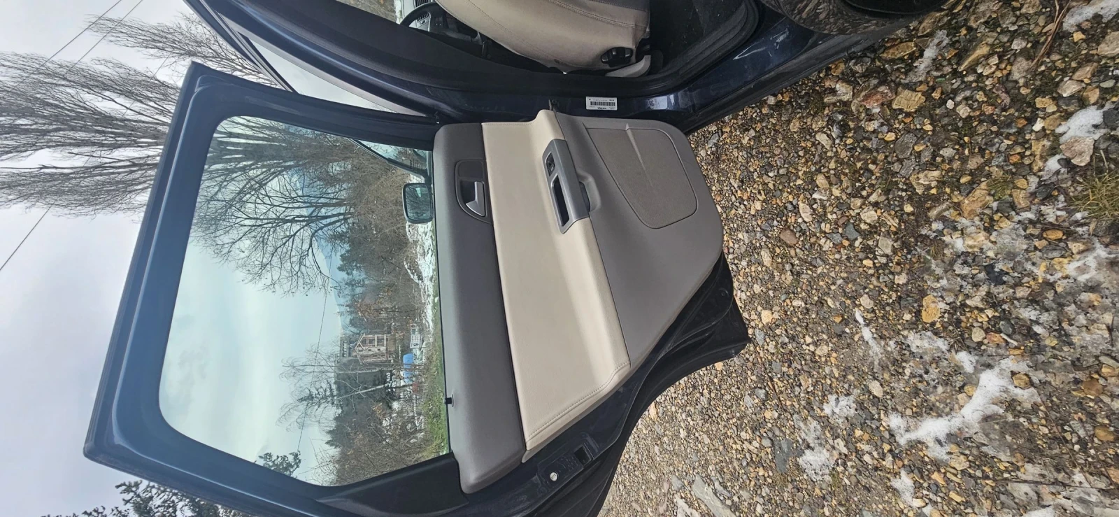 Volvo V50 2.0 D - изображение 8